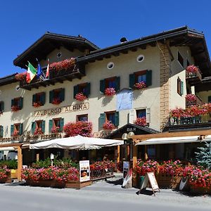 Hotel Alpina