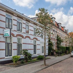 Hotel Randenbroek